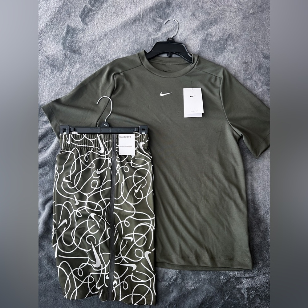 Nike set